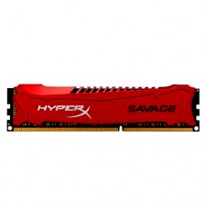KingSton HyperX Savage 8GB 2400Mhz Single DDR3